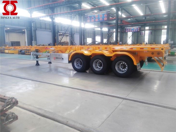 Container Carrier