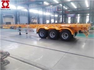 Container Carrier