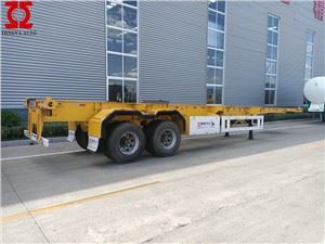 Container Trailer