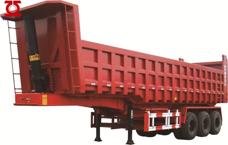 Tiptrailer