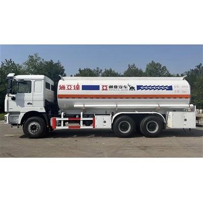 Stiv tankskib